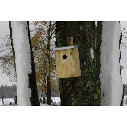Esschert Design Spiegelnestkast - afbeelding 3