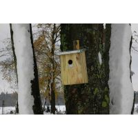 Esschert Design Spiegelnestkast - afbeelding 3