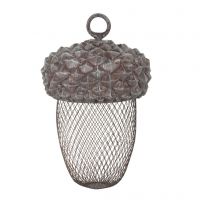 Esschert design voederhanger eikel