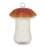 Esschert design voedersilo eekhoorntjesbrood - afbeelding 1