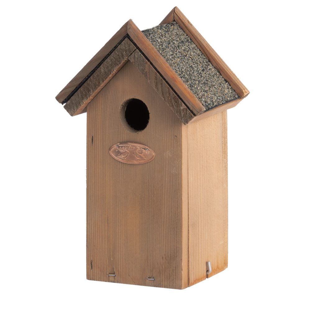 Esschert Design Vogelhuisje
