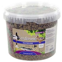 Esve eendenvoer drijvend 2 kg - afbeelding 1