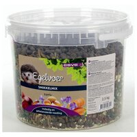 Esve egelvoer Smikkelmix 2,3 kg