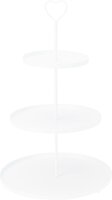 Etagère 48 cm wit