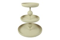 Countryfield etagere jaycee 46 cm creme