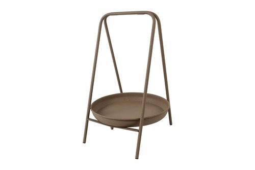 Countryfield etagere jusa 1-laags 45 cm bruin
