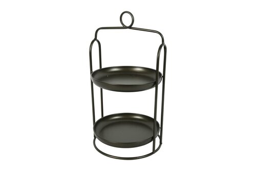 Countryfield etagere Paulette H 47.5 cm brons