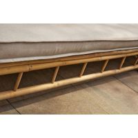 Exotan Bamboo lounge hoekset - afbeelding 3