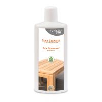 Exotan Care Teak Cleaner & Colour Restorer 1000ml