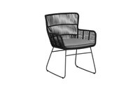 Exotan Grace dining armchair - afbeelding 1