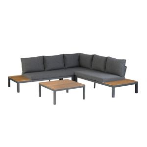 Exotan La Vida loungeset met tafel - afbeelding 1