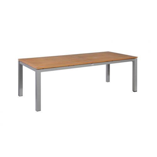 Exotan Memphis tafel 220 cm