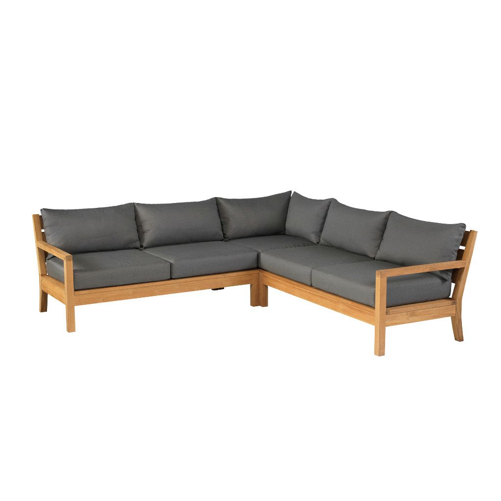 Exotan St Peter Hoeklounge Set huismerk kopen in de aanbieding Exotan St Peter Hoeklounge Set huismerk kopen in de aanbieding