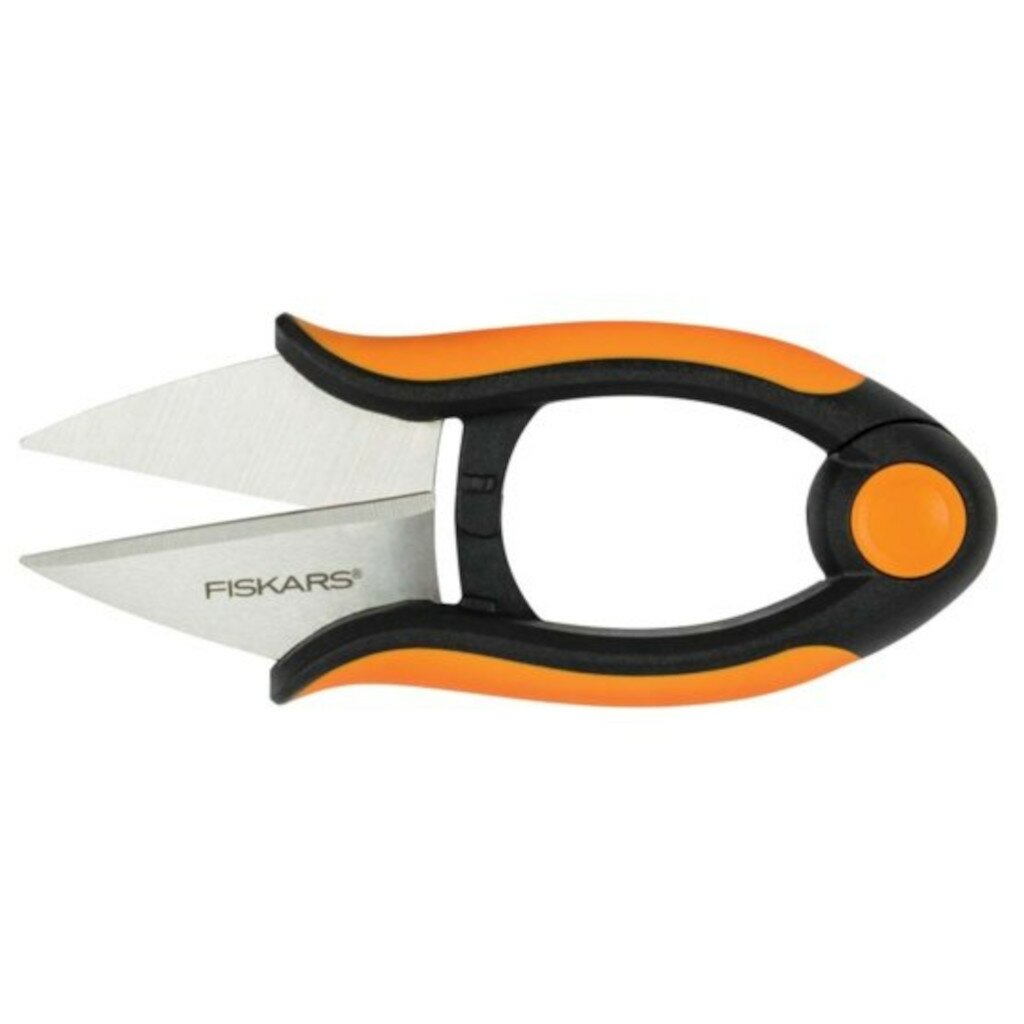 Fiskars solid kruiden snip