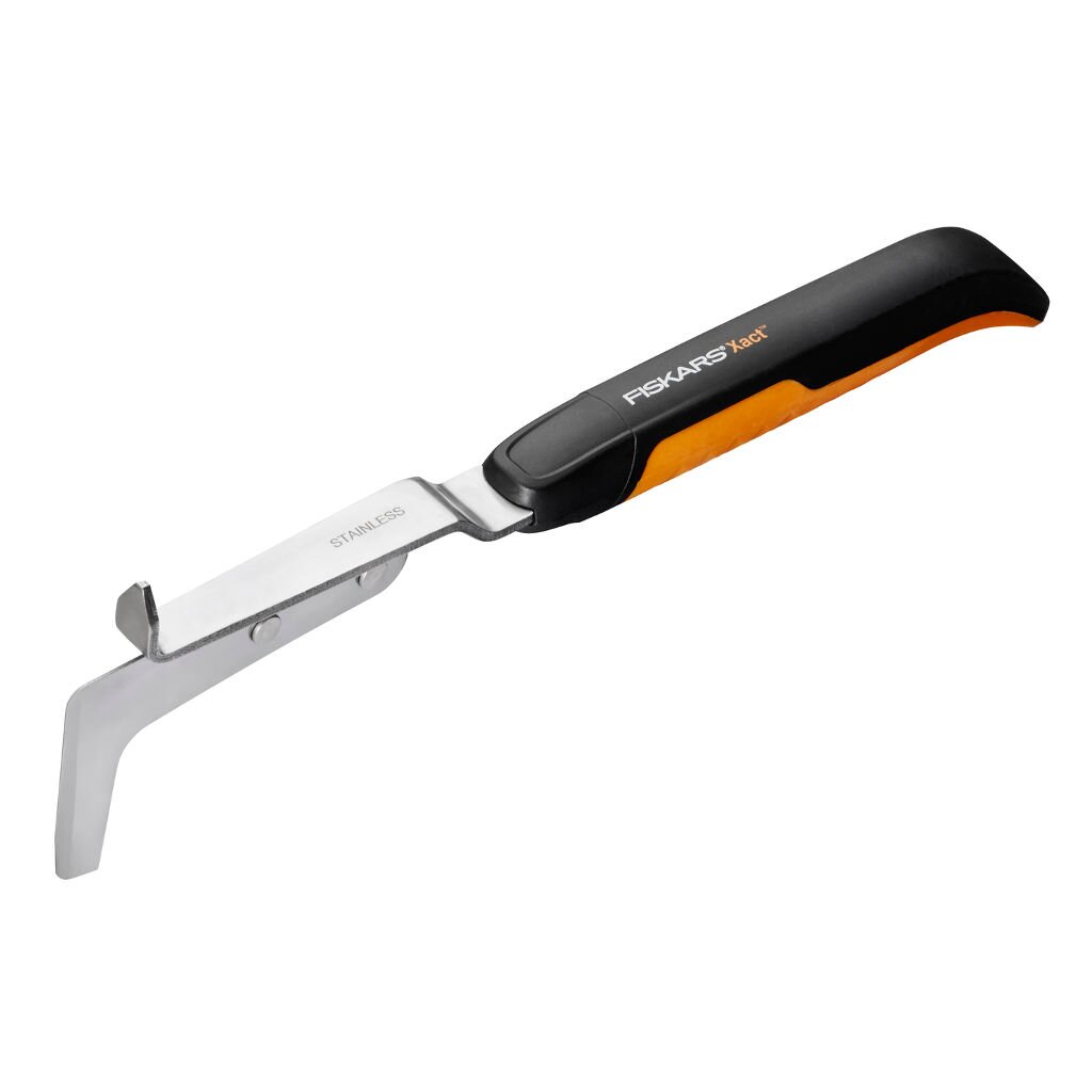 Fiskars Xact Hand-Fugenkratzer