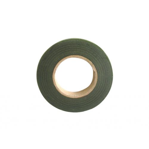 Floral tape groen