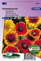 Gaillardia Aristata zaden Choice dekenbloem