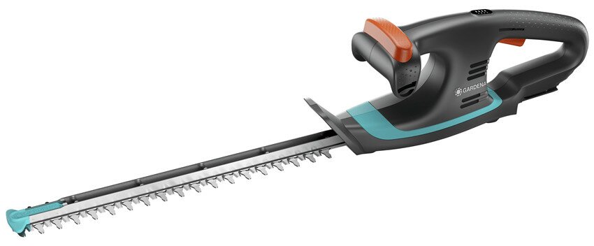 GARDENA EasyCut 40-18V P4A sol Heggenschaar Accu Zonder accu, Zonder lader 18 V Li-ion 400 mm