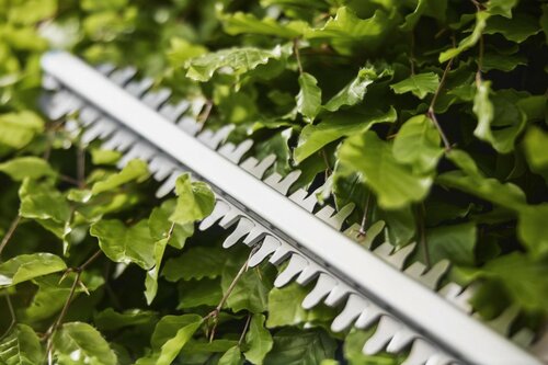 Gardena accu heggenschaar easycut 45 p4a set - afbeelding 4