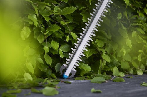 Gardena accu heggenschaar easycut 55 p4a solo - afbeelding 2