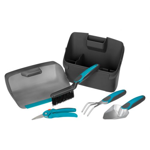 Gardena city gardening balkon set