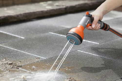 Gardena classic multibroes - afbeelding 4