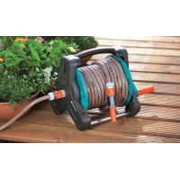 Gardena classic slanghouder 10 compleet - afbeelding 2