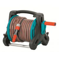 Gardena classic slanghouder 10 compleet - afbeelding 1
