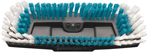 Gardena cleansystem borstel hard - afbeelding 3