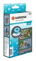 Gardena cleansystem reinigingstabletten
