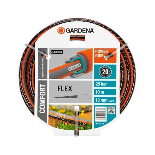Gardena comfort flex slang 13mm 10 meter - afbeelding 1