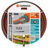 Gardena comfort flex slang 13mm 10 meter - afbeelding 1