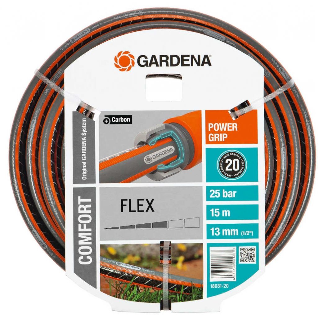 Gardena Comfort Flex Slang 13Mm 15 Meter huismerk kopen in de aanbieding