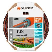 Gardena comfort flex slang 13mm 20 meter - afbeelding 1