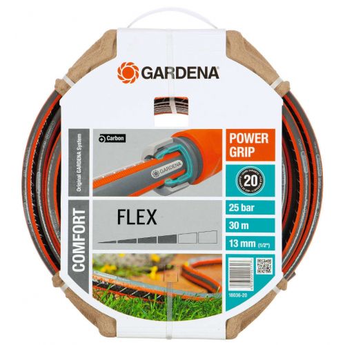 Gardena comfort flex slang 13mm 30 meter - afbeelding 1