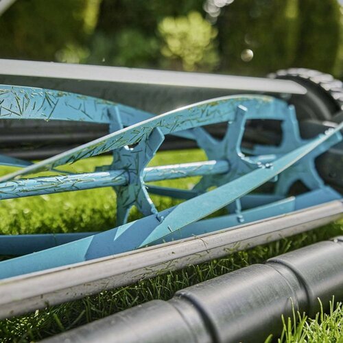 Gardena kooimesmaaier comfort 330 - afbeelding 3