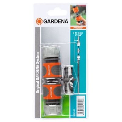 Gardena Koppelings Set 13 Mm 12 Inch huismerk kopen in de aanbieding Gardena Koppelings Set 13 Mm 12 Inch huismerk kopen in de aanbieding
