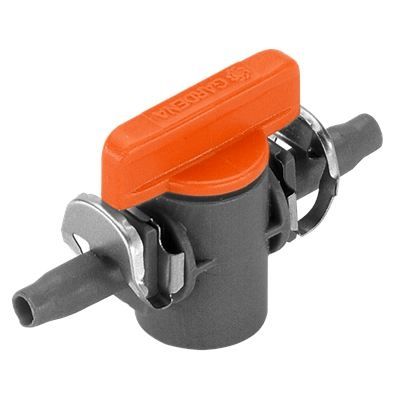 Gardena Micro Drip Afsluitventiel 46Mm 316 huismerk kopen in de aanbieding Gardena Micro Drip Afsluitventiel 46Mm 316 huismerk kopen in de aanbieding