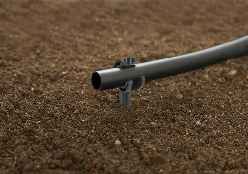 Gardena micro-drip buishouders 13 mm - afbeelding 2