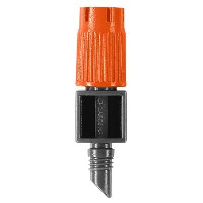 Gardena Micro Drip Kleine Multi Sproeikop huismerk kopen in de aanbieding Gardena Micro Drip Kleine Multi Sproeikop huismerk kopen in de aanbieding