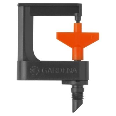 Gardena Micro Drip Rotorsproeier 360 huismerk kopen in de aanbieding Gardena Micro Drip Rotorsproeier 360 huismerk kopen in de aanbieding