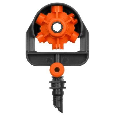 Gardena Micro Drip Multi 6 Sproeikop huismerk kopen in de aanbieding Gardena Micro Drip Multi 6 Sproeikop huismerk kopen in de aanbieding