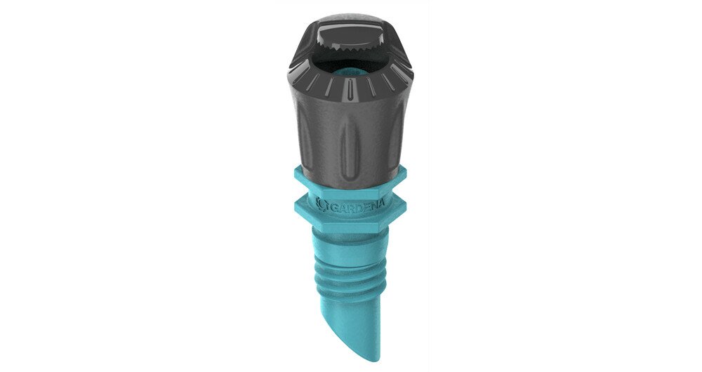 GARDENA 13321-20 Micro-Drip system Sproeikop 13 mm (1-2) Ø