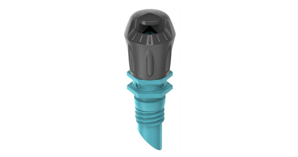 GARDENA 13320-20 Micro-Drip system Sproeikop 13 mm (1-2) Ø