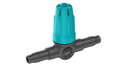 Gardena micro-drip sproeier kleine oppervlakte T