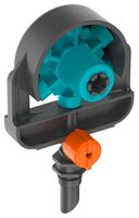 Gardena microdrip multi 6-sproeikop - afbeelding 1