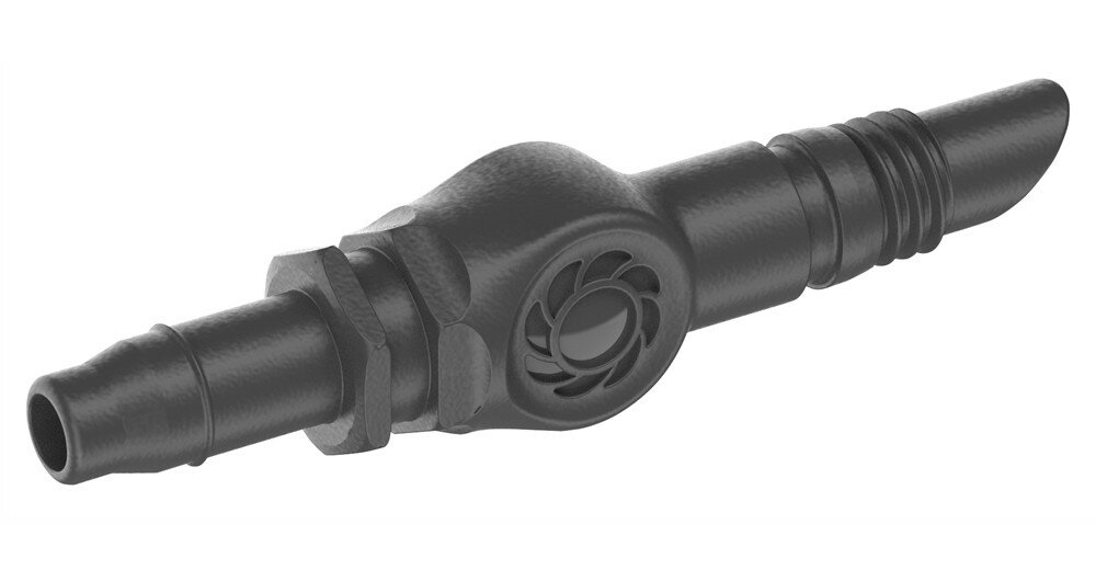 GARDENA 13213-20 Micro-Drip system Verbinder 4,6 mm (3-16)