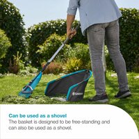 Gardena opvangzak kooimesmaaier - afbeelding 3