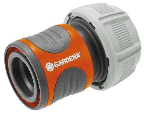 Gardena slangstuk 19 mm (3/4 inch) - afbeelding 1