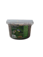 Gebr. de boon Black soldier flies 4-seizoenen emmer 2.5L